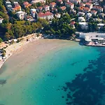 Vendégház Seabed