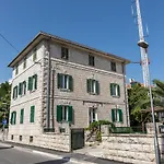 Seabed Vendégház 4*