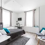 Seabed Vendégház 4*
