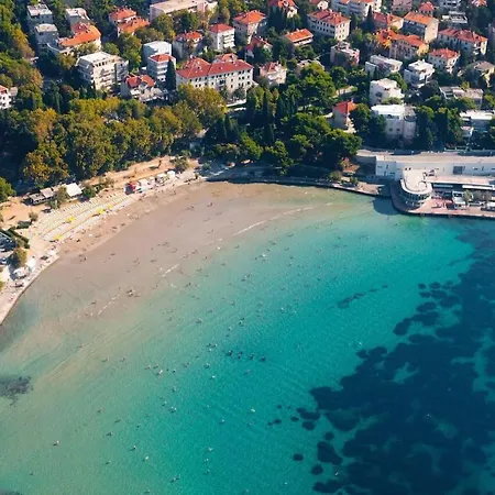 Πανσιόν Seabed