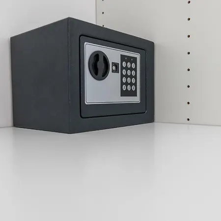 Seabed Vendégház 4*