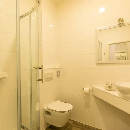 Seabed Vendégház Split