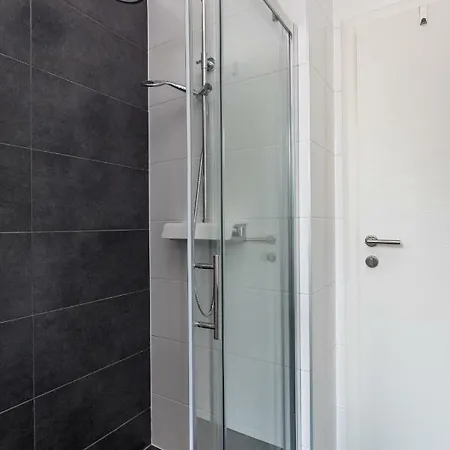 Vendégház Seabed Split