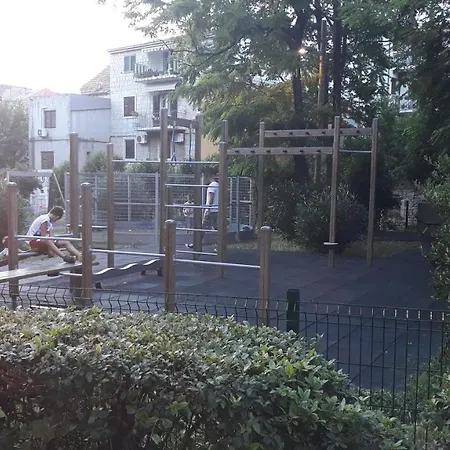 Vendégház Seabed 4*