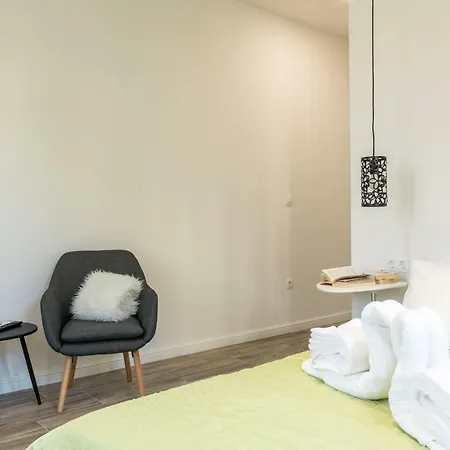 Guest house Seabed 4*