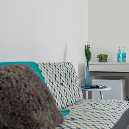 Guest house Seabed 4*