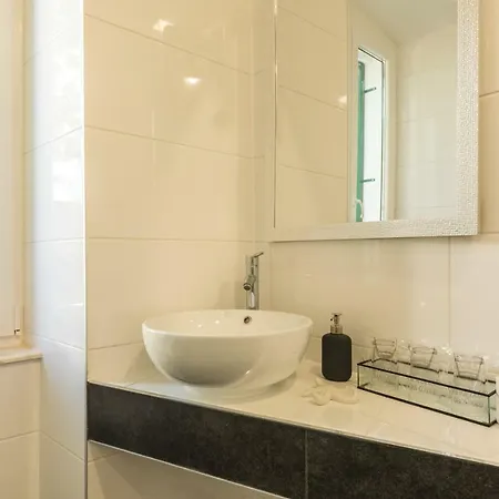 Seabed Guest house