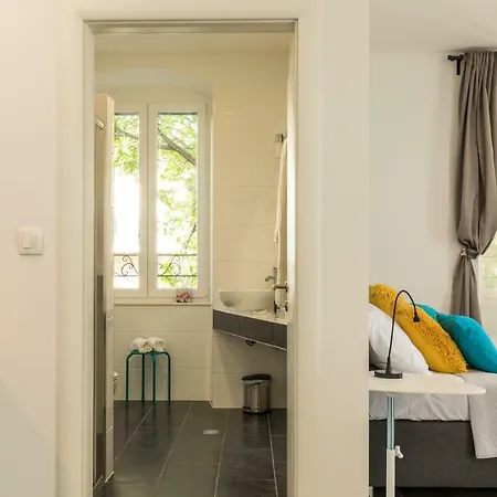 Guest house Seabed