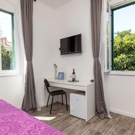 Guest house Seabed Split