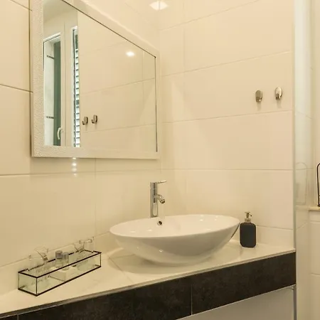 Guest house Seabed 4*