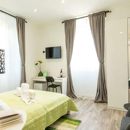 Guest house Seabed