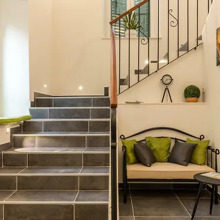 Guest house Seabed