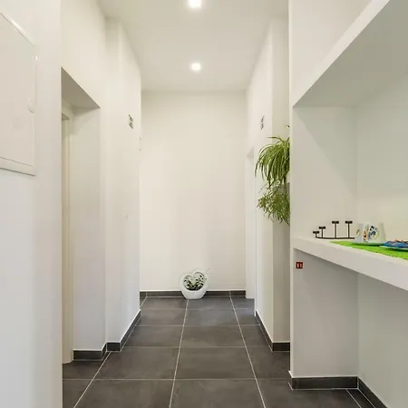 Guest house Seabed 4*