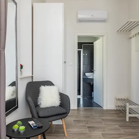 Seabed Guest house Split