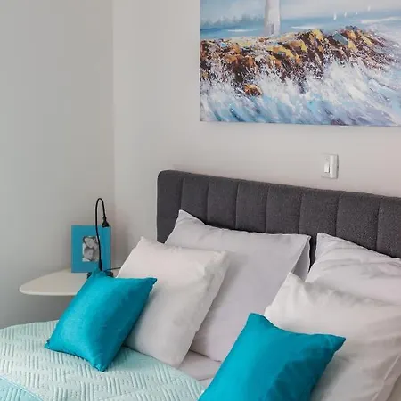 Seabed Guest house Split