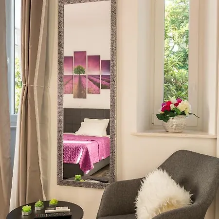 Guest house Seabed 4*