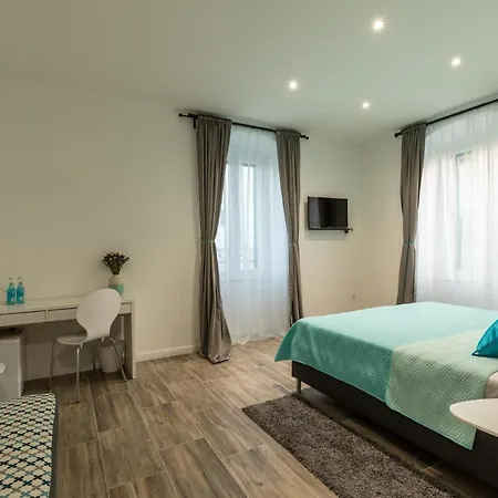 Seabed Guest house Split