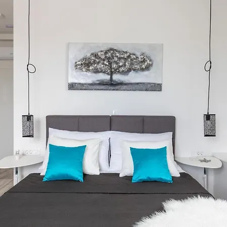 Seabed 4* 스플리트