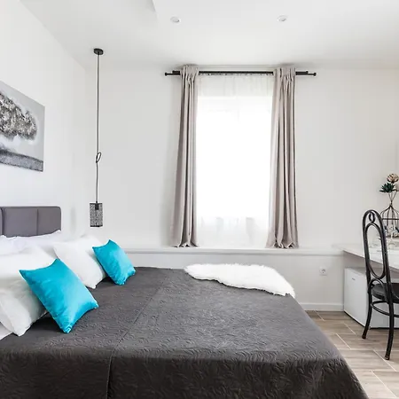 Seabed Guest house 4*
