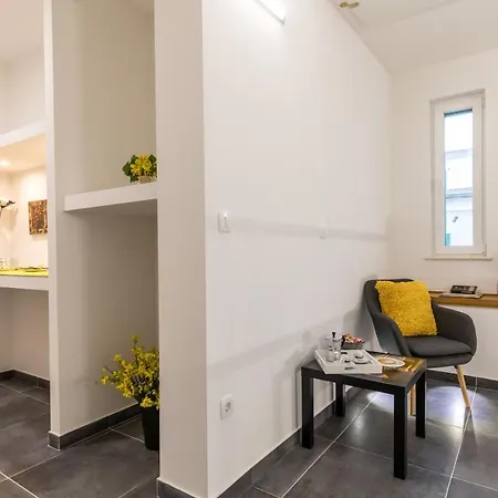 Guest house Seabed
