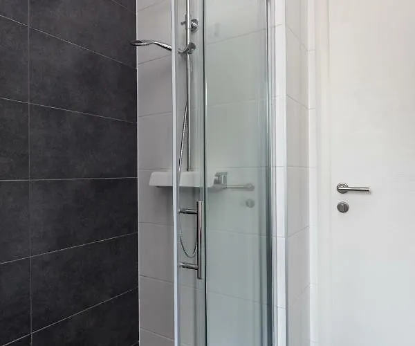 Gæstehus Seabed Split