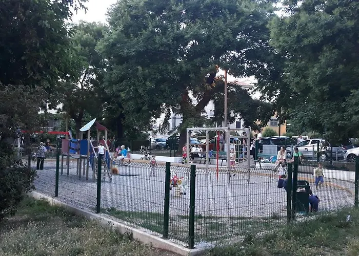 Seabed Gæstehus Split