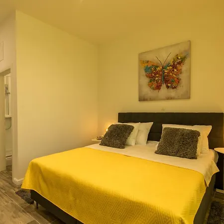 Casa de hóspedes Seabed