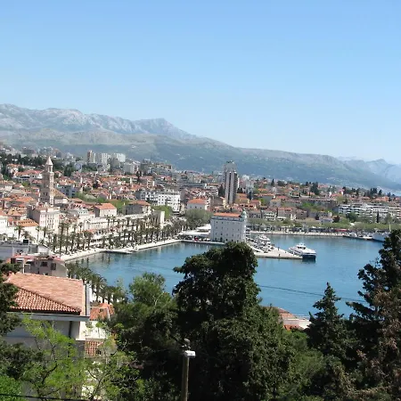 Seabed Casa de hóspedes Split