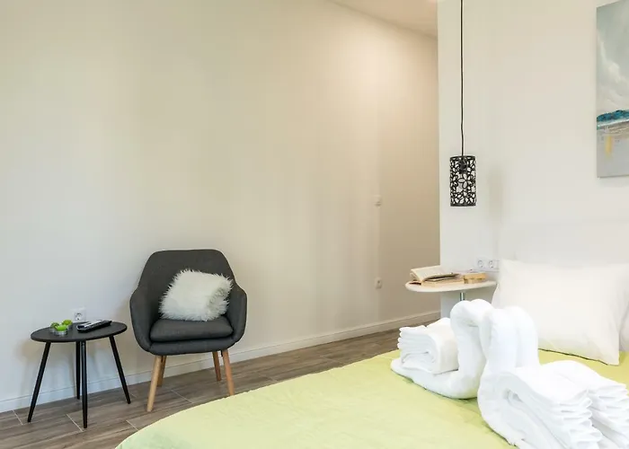 Gostinjska kuća Seabed 4*