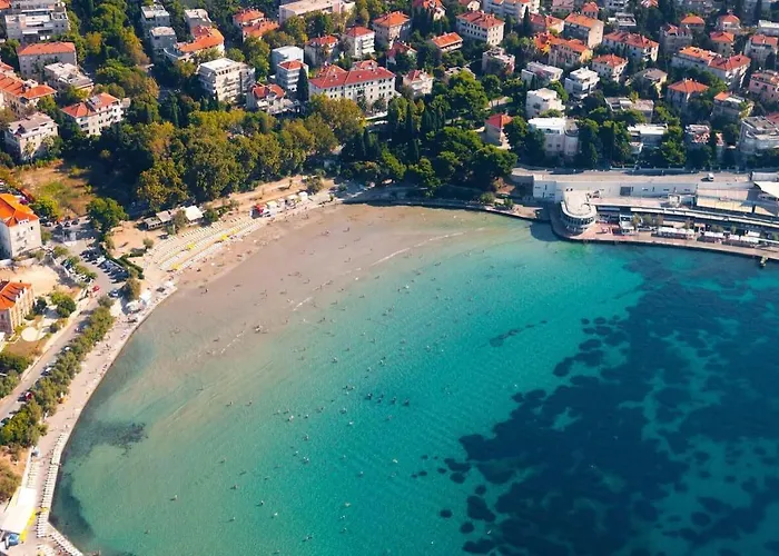 Gostinjska kuća Seabed