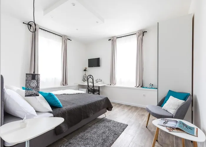 Seabed Gostinjska kuća 4*